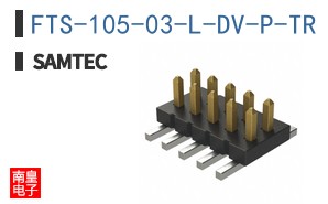 FTS-105-03-L-DV-P-TR