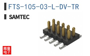 FTS-105-03-L-DV-TR