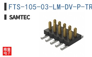 FTS-105-03-LM-DV-P-TR