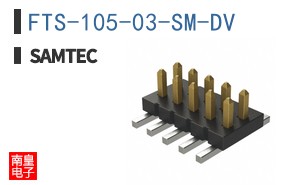 FTS-105-03-SM-DV
