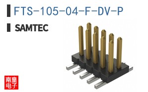 FTS-105-04-F-DV-P