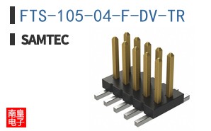 FTS-105-04-F-DV-TR