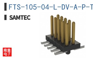 FTS-105-04-L-DV-A-P-TR