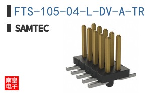 FTS-105-04-L-DV-A-TR