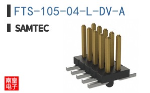 FTS-105-04-L-DV-A