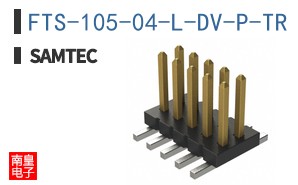 FTS-105-04-L-DV-P-TR