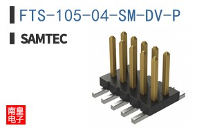 FTS-105-04-SM-DV-P