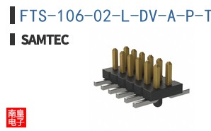 FTS-106-02-L-DV-A-P-TR