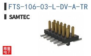 FTS-106-03-L-DV-A-TR