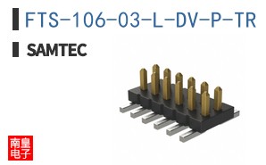 FTS-106-03-L-DV-P-TR