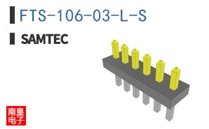 FTS-106-03-L-S