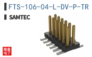 FTS-106-04-L-DV-P-TR