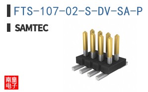 FTS-107-02-S-DV-SA-P