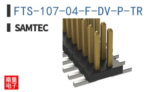 FTS-107-04-F-DV-P-TR