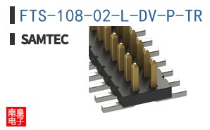 FTS-108-02-L-DV-P-TR