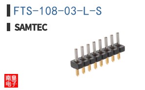 FTS-108-03-L-S