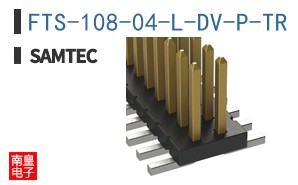 FTS-108-04-L-DV-P-TR