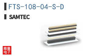 FTS-108-04-S-D