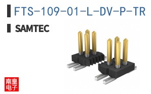 FTS-109-01-L-DV-P-TR