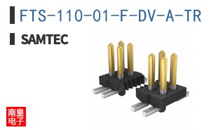 FTS-110-01-F-DV-A-TR