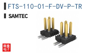 FTS-110-01-F-DV-P-TR