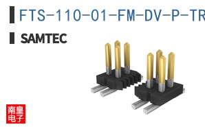 FTS-110-01-FM-DV-P-TR
