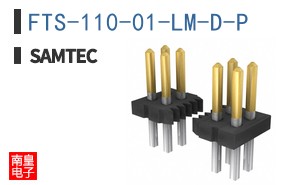 FTS-110-01-LM-D-P
