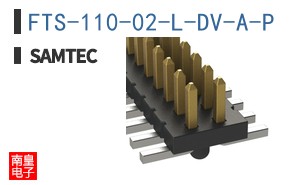 FTS-110-02-L-DV-A-P
