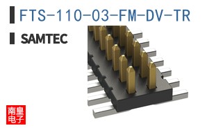 FTS-110-03-FM-DV-TR