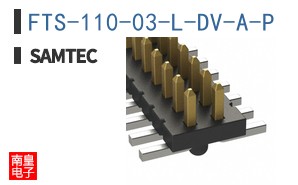 FTS-110-03-L-DV-A-P