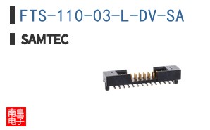 FTS-110-03-L-DV-SA