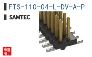 FTS-110-04-L-DV-A-P