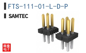 FTS-111-01-L-D-P