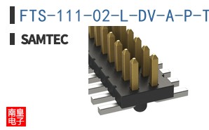FTS-111-02-L-DV-A-P-TR