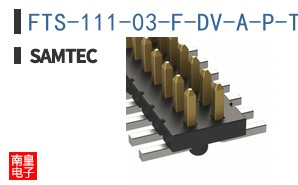 FTS-111-03-F-DV-A-P-TR