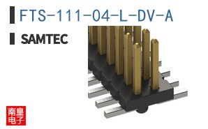 FTS-111-04-L-DV-A
