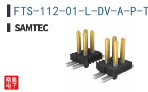 FTS-112-01-L-DV-A-P-TR