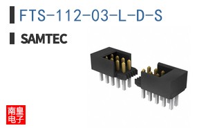 FTS-112-03-L-D-S