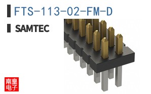 FTS-113-02-FM-D