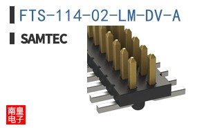 FTS-114-02-LM-DV-A