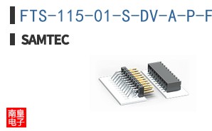 FTS-115-01-S-DV-A-P-FR