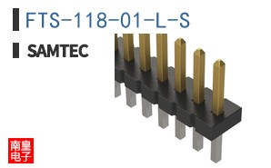 FTS-118-01-L-S