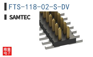 FTS-118-02-S-DV