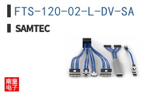 FTS-120-02-L-DV-SA