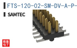 FTS-120-02-SM-DV-A-P-TR