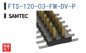 FTS-120-03-FM-DV-P
