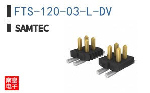 FTS-120-03-L-DV