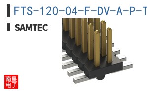 FTS-120-04-F-DV-A-P-TR