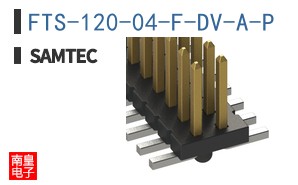FTS-120-04-F-DV-A-P