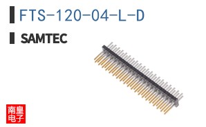 FTS-120-04-L-D
